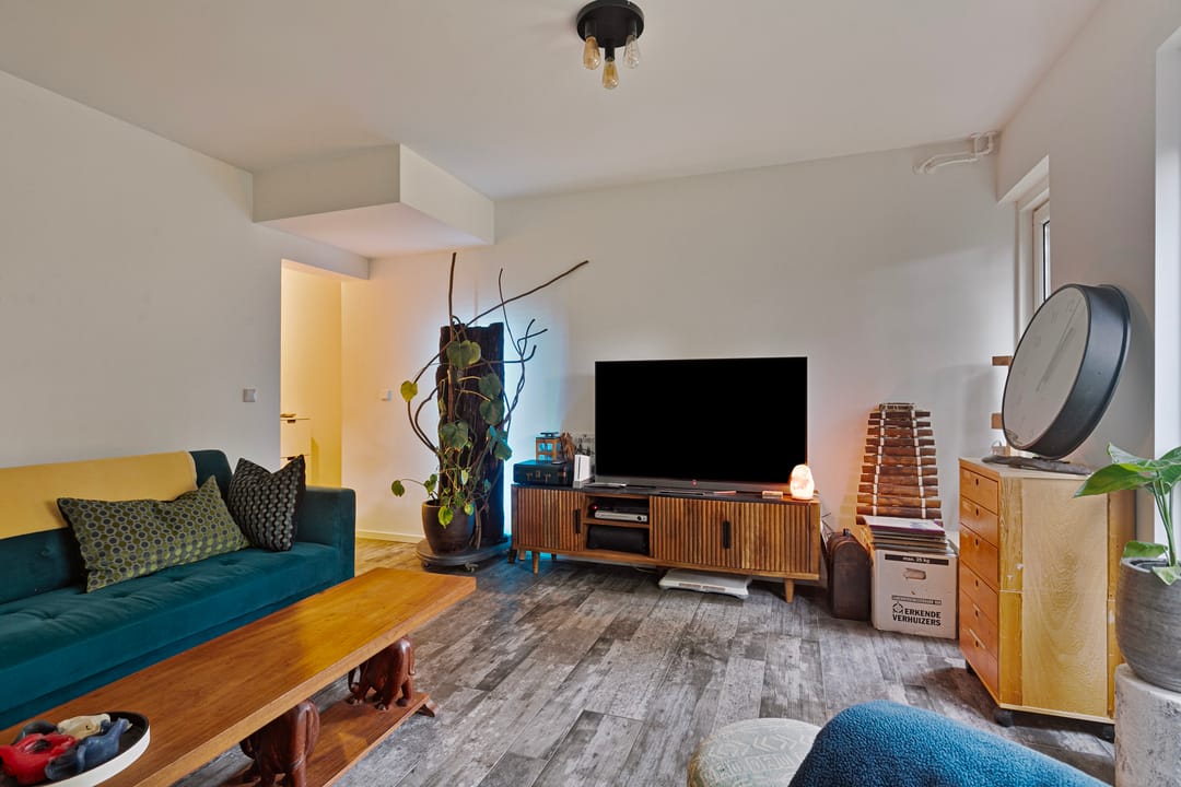 Photo 22 of Johannes Meewisstraat 42-H