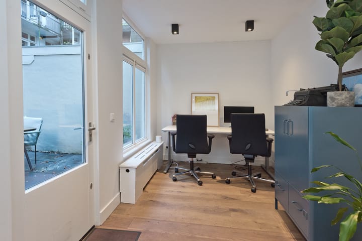 Foto 19 van Veerstraat 64-H