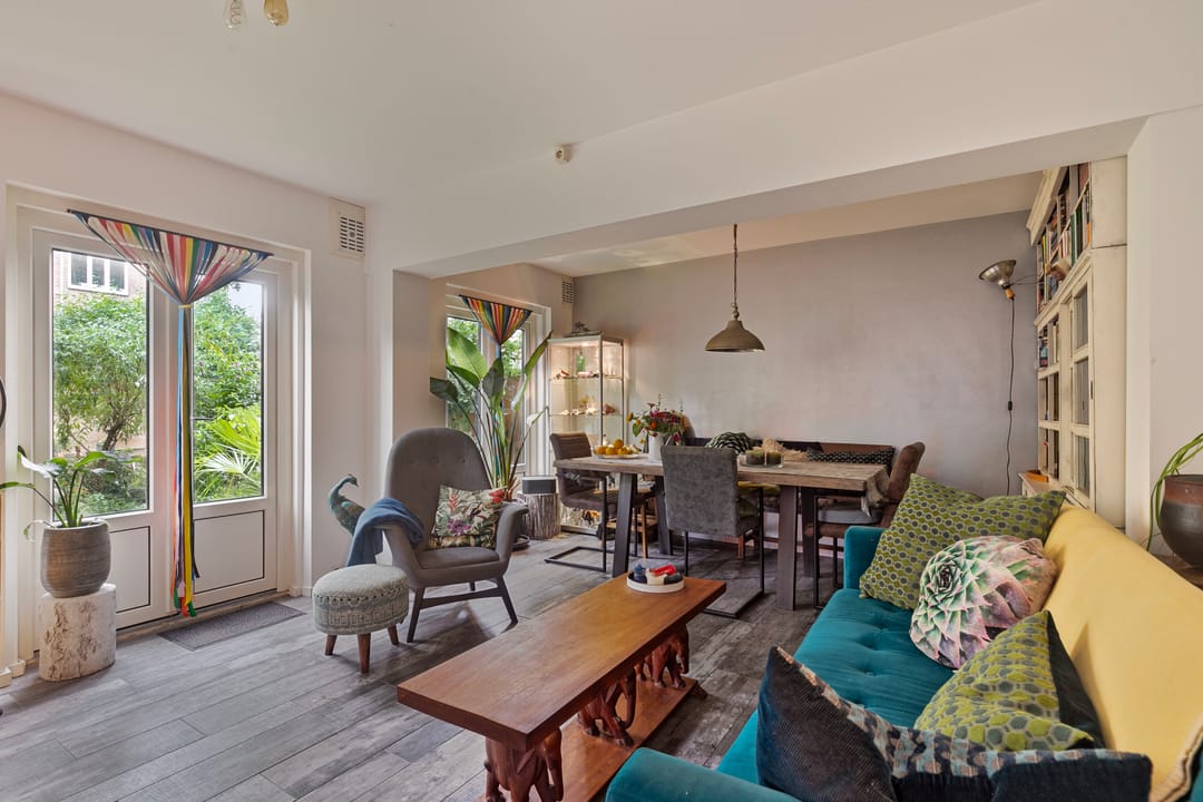 Photo 23 of Johannes Meewisstraat 42-H