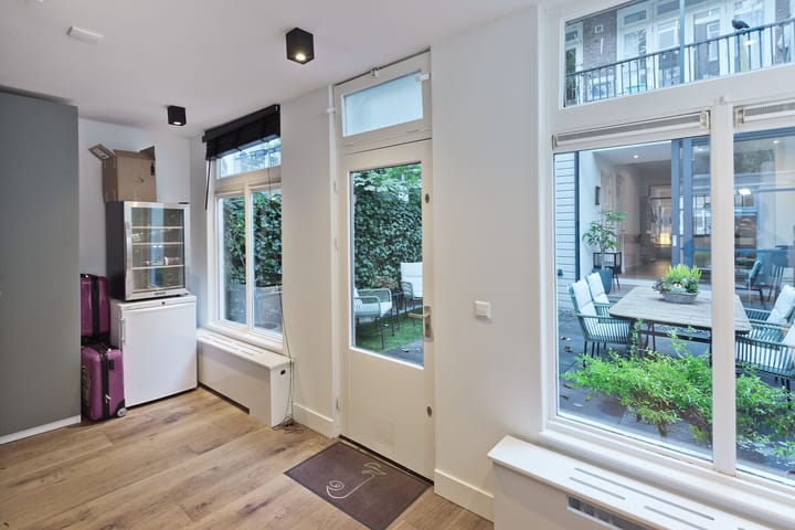 Foto 20 van Veerstraat 64-H