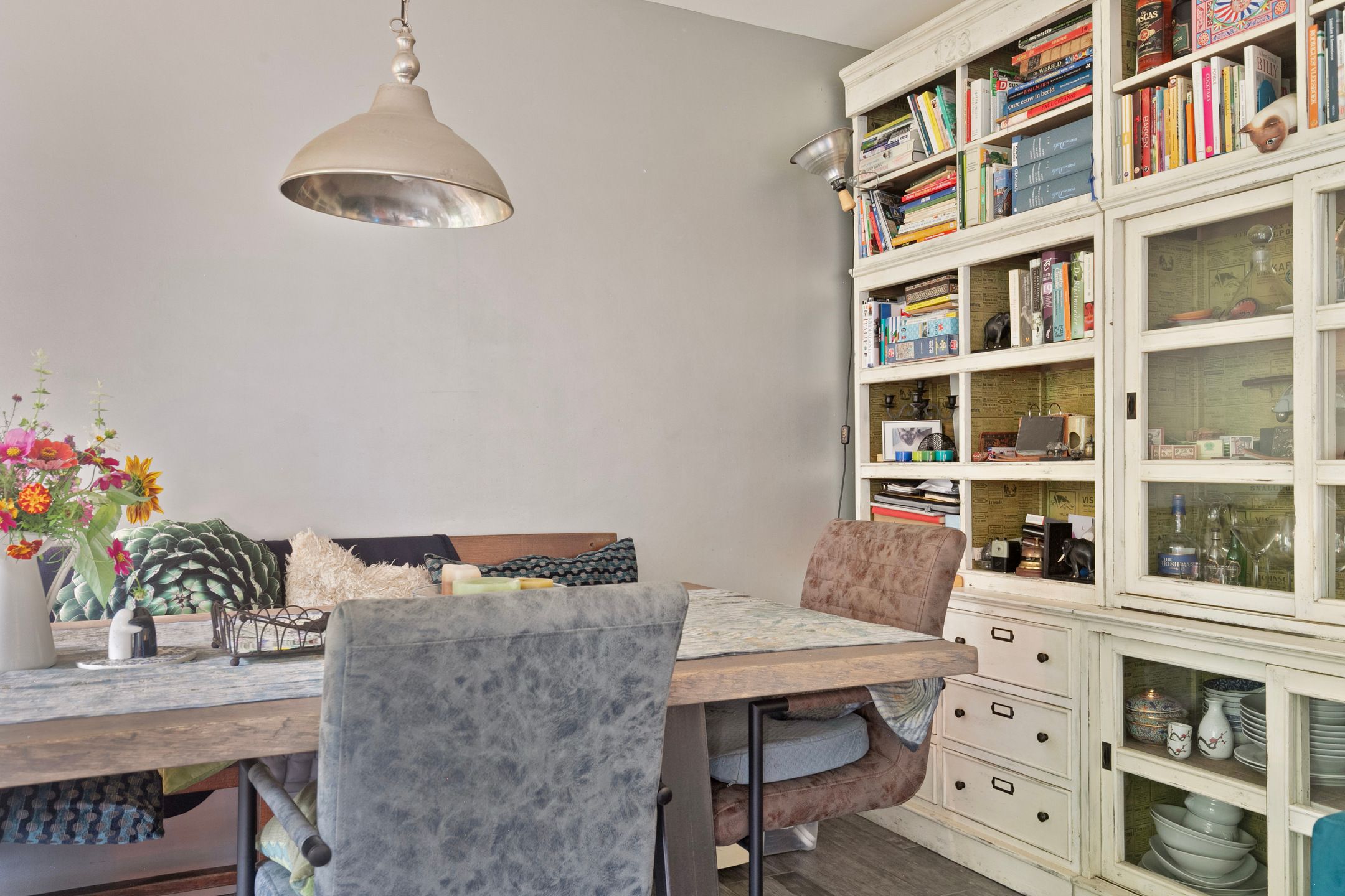 Photo 24 of Johannes Meewisstraat 42-H