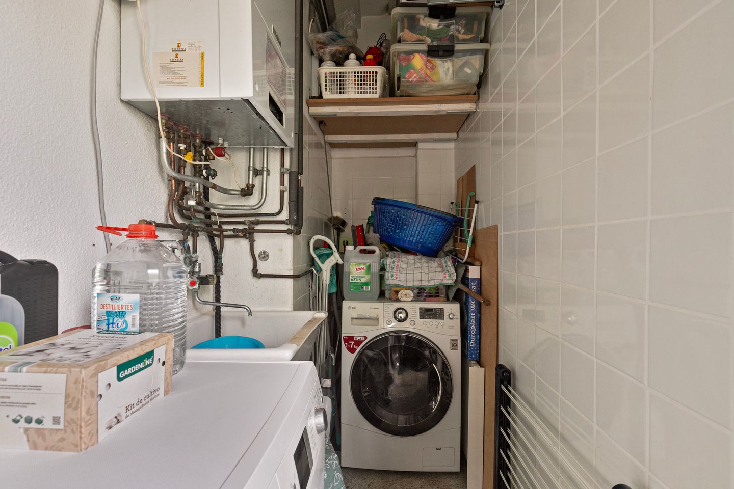 Photo 25 of Johannes Meewisstraat 42-H