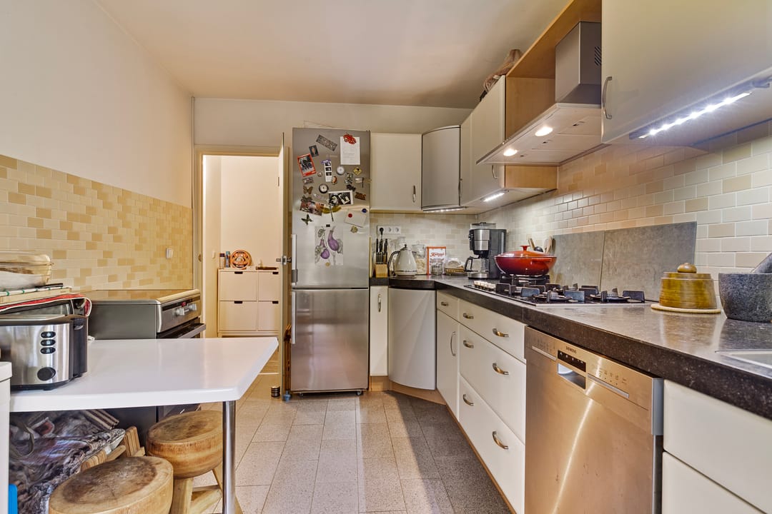 Photo 26 of Johannes Meewisstraat 42-H