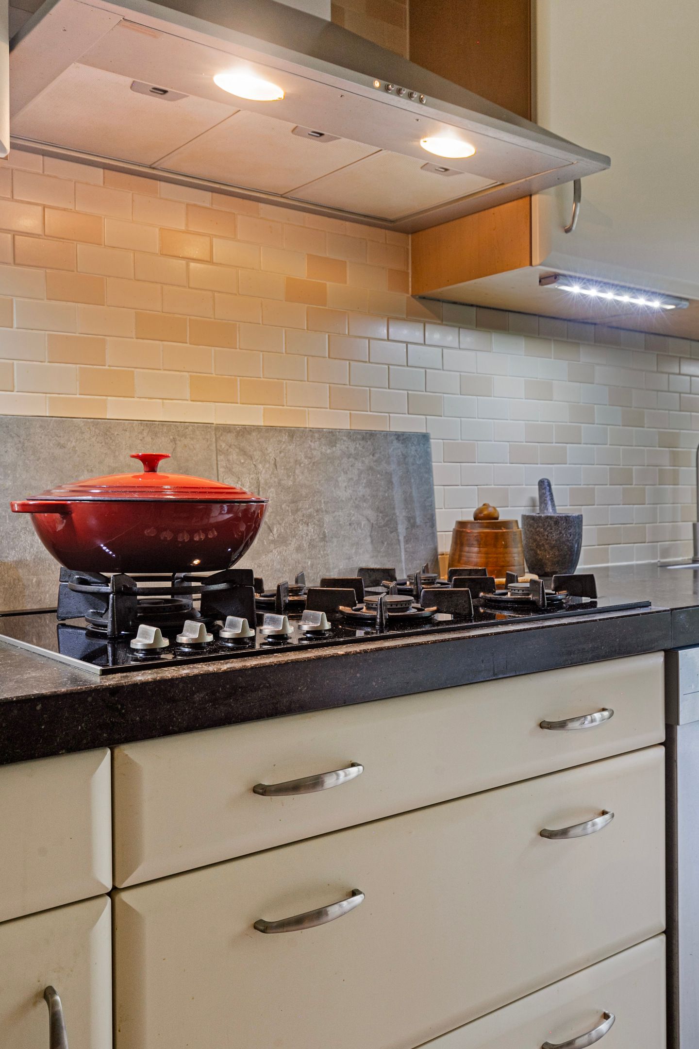 Photo 27 of Johannes Meewisstraat 42-H