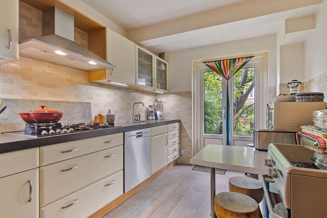 Photo 28 of Johannes Meewisstraat 42-H