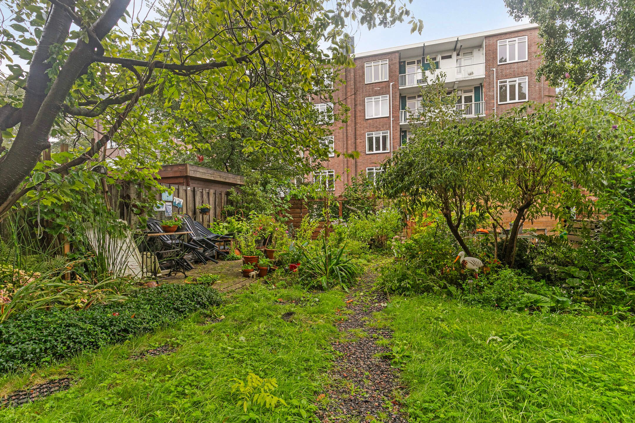 Photo 30 of Johannes Meewisstraat 42-H