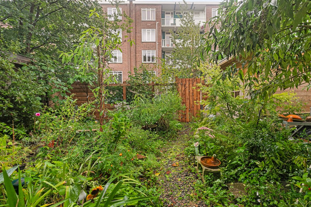 Photo 31 of Johannes Meewisstraat 42-H