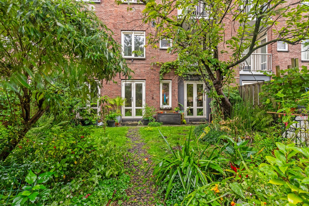 Photo 32 of Johannes Meewisstraat 42-H