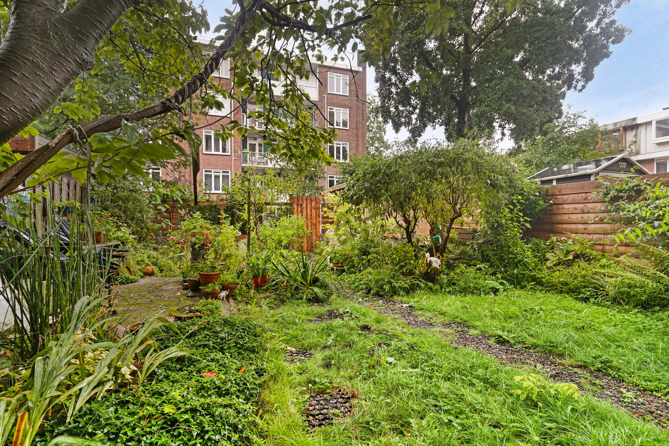 Photo 33 of Johannes Meewisstraat 42-H