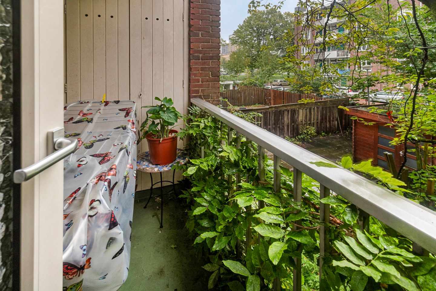 Photo 34 of Johannes Meewisstraat 42-H