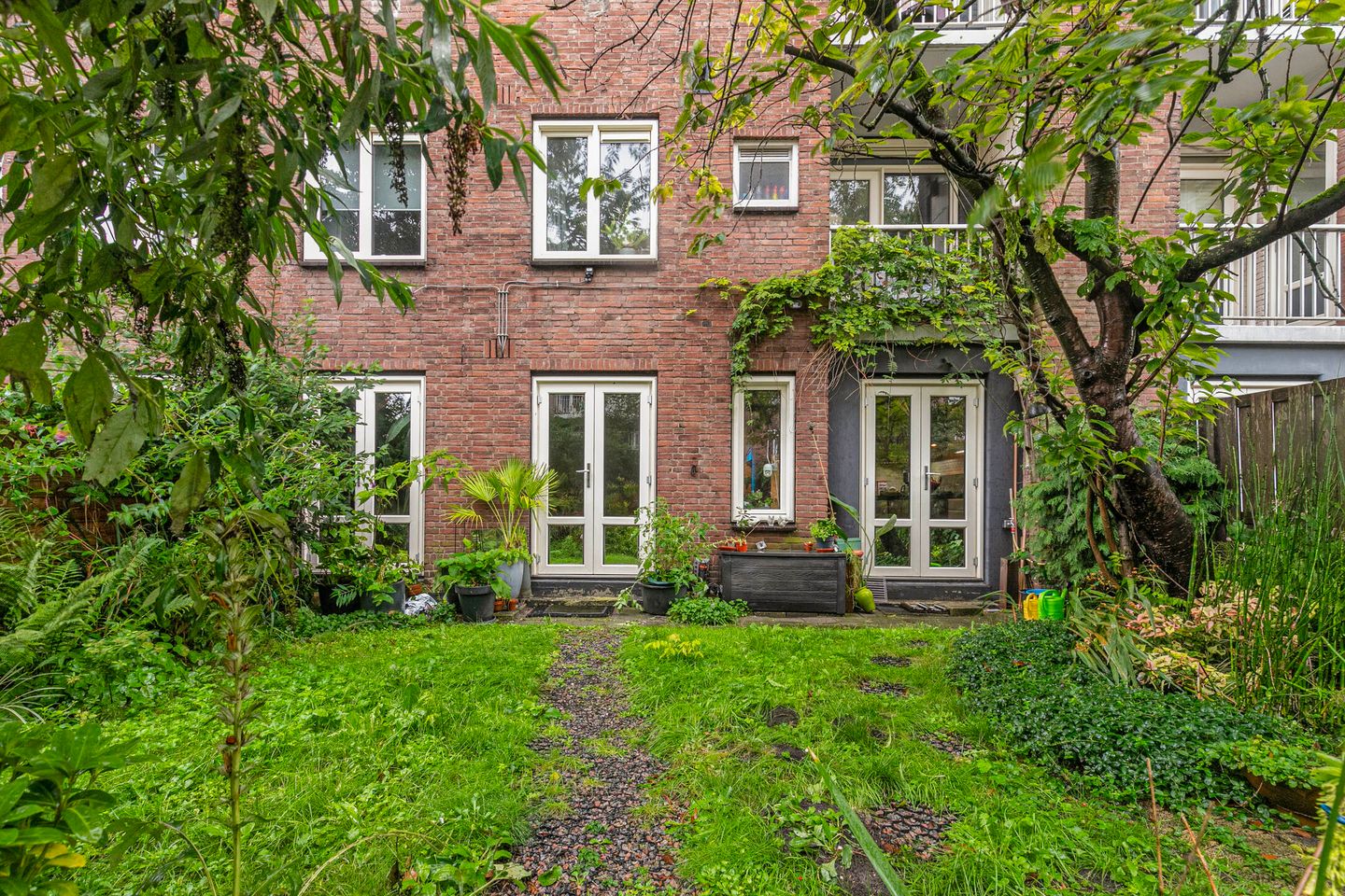 Photo 35 of Johannes Meewisstraat 42-H