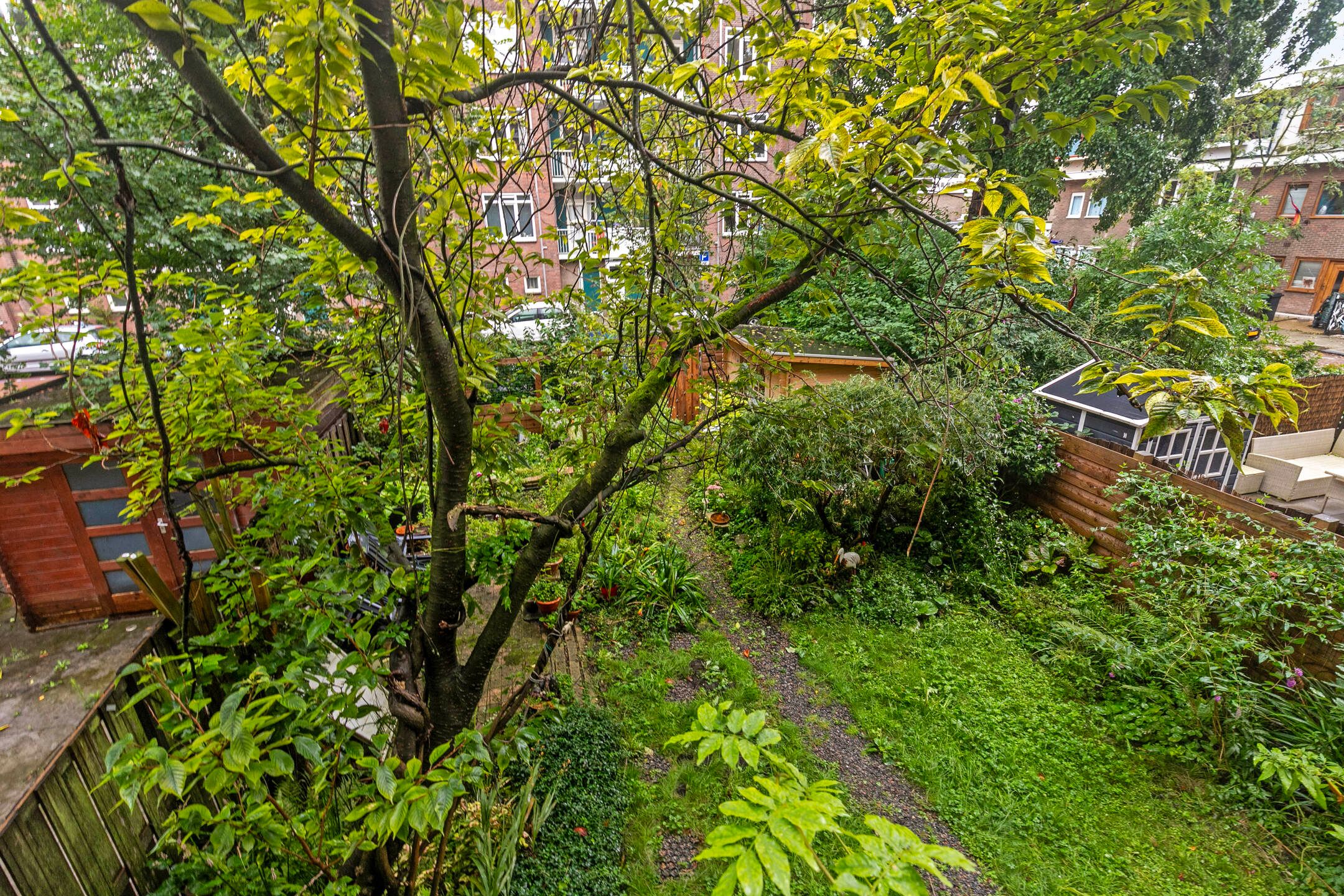 Photo 36 of Johannes Meewisstraat 42-H