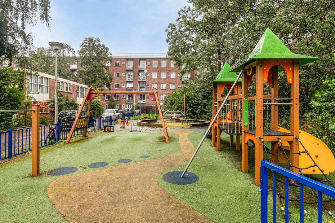 Photo 37 of Johannes Meewisstraat 42-H