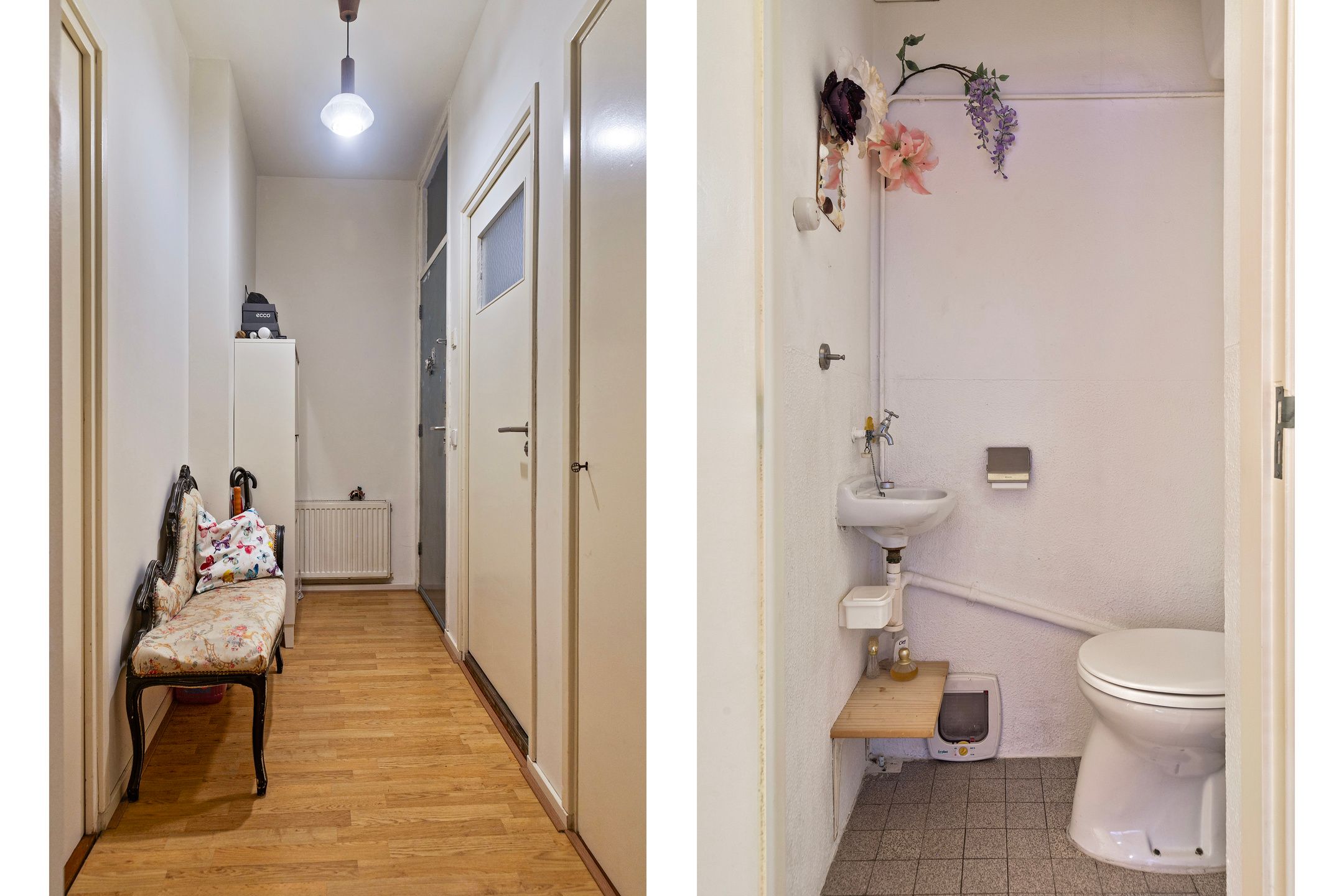 Photo 39 of Johannes Meewisstraat 42-H