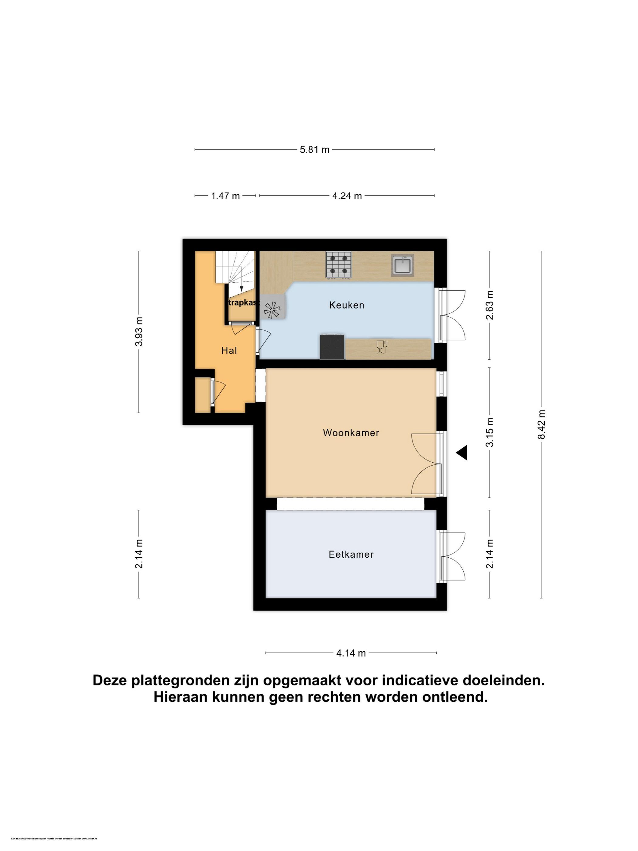 Photo 42 of Johannes Meewisstraat 42-H