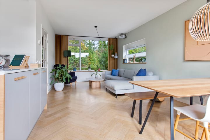 Foto 2 van Snijderspad 12