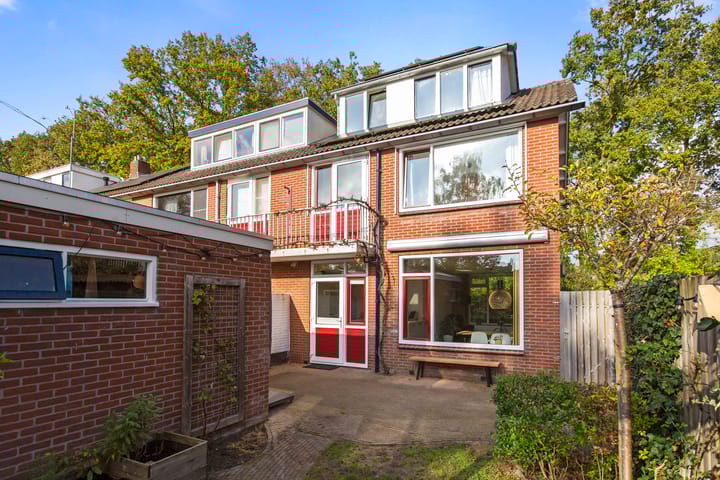 Foto 3 van Snijderspad 12