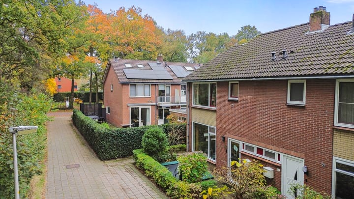 Foto 4 van Snijderspad 12