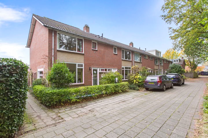 Foto 5 van Snijderspad 12