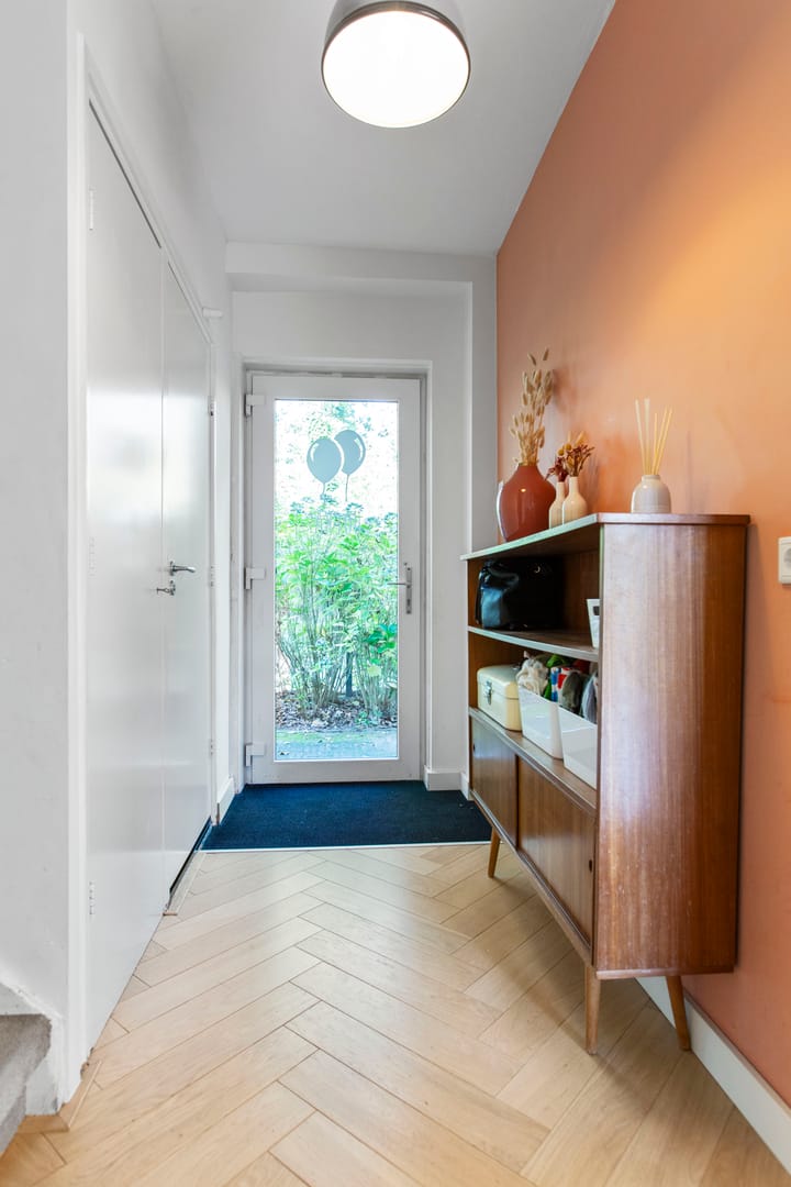 Foto 6 van Snijderspad 12