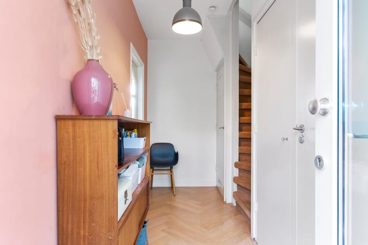 Foto 7 van Snijderspad 12