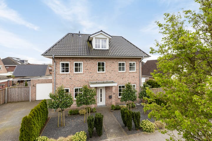 Foto 2 van Ringstraat 50