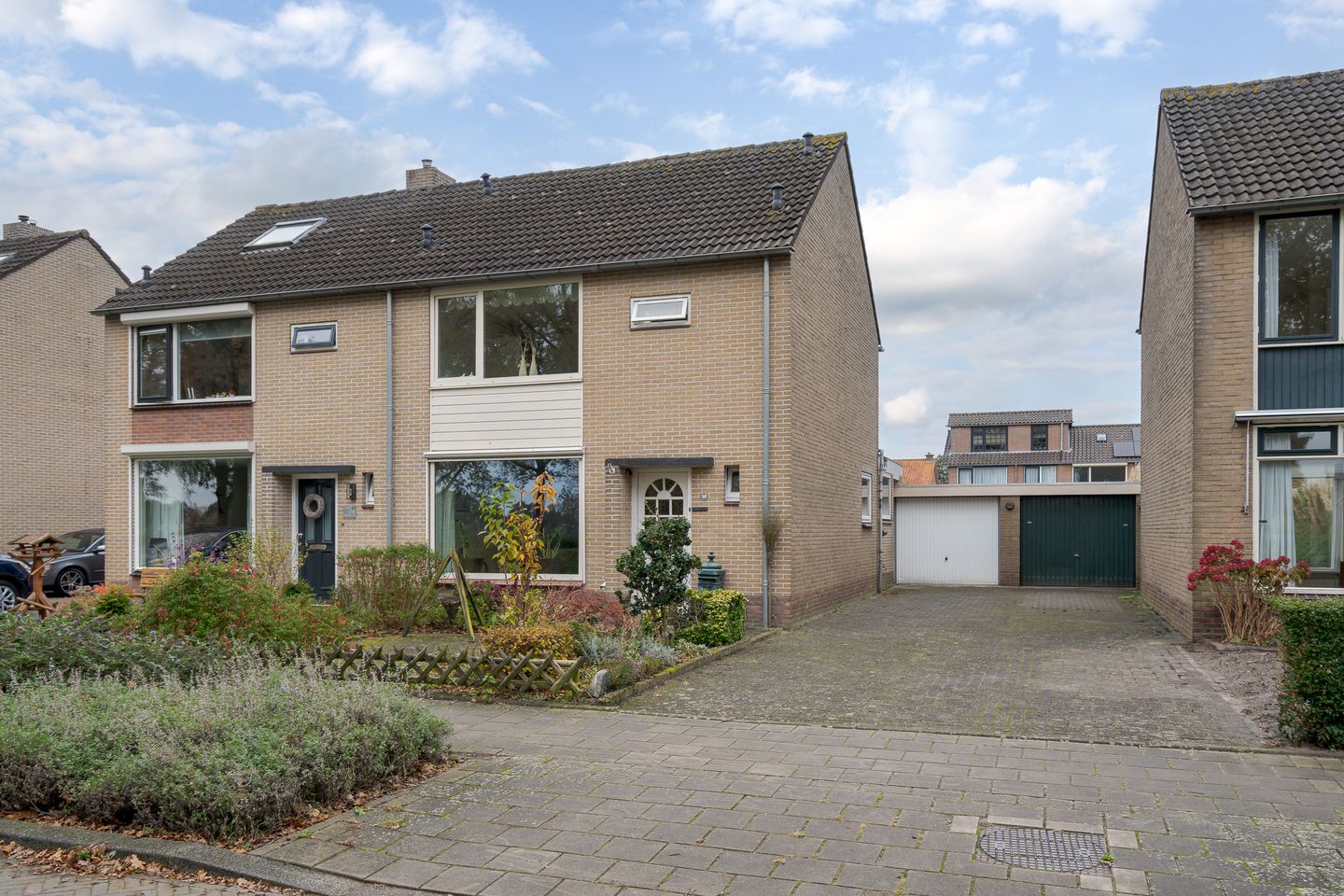 Foto 1 van de Kade 20