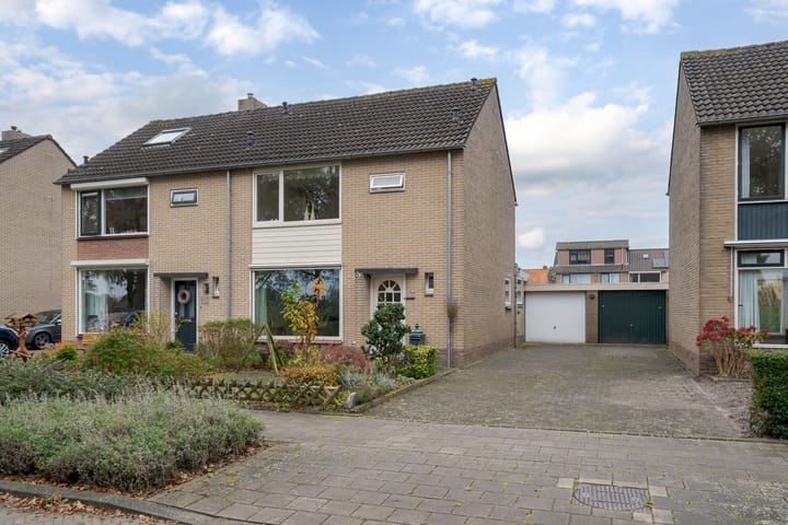 Foto 1 van de Kade 20