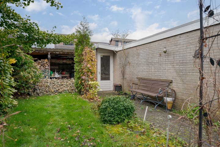 Foto 4 van de Kade 20