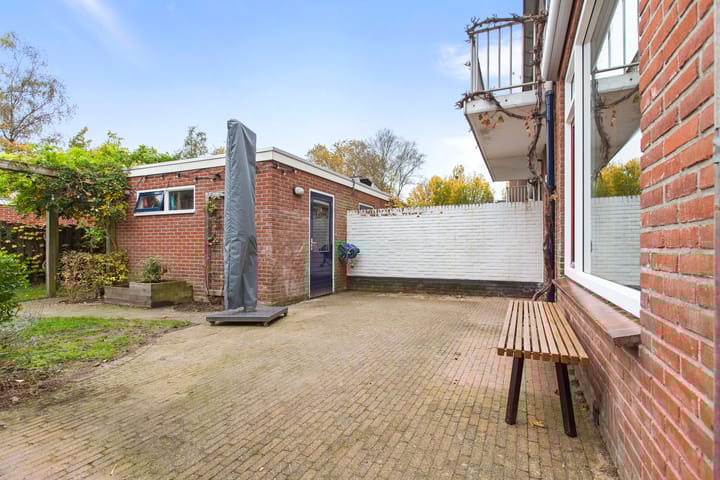 Foto 28 van Snijderspad 12