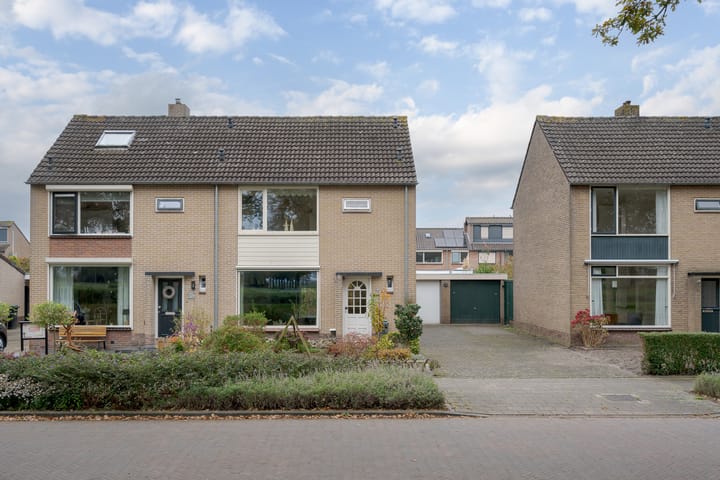 Foto 6 van de Kade 20