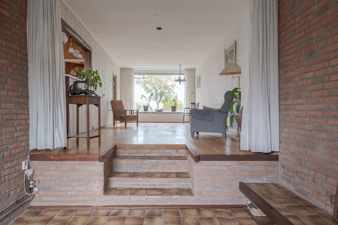 Foto 13 van de Kade 20