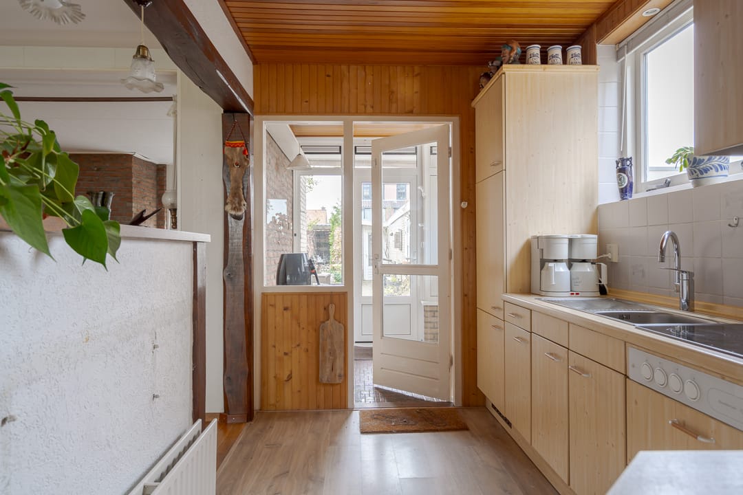 Foto 17 van de Kade 20