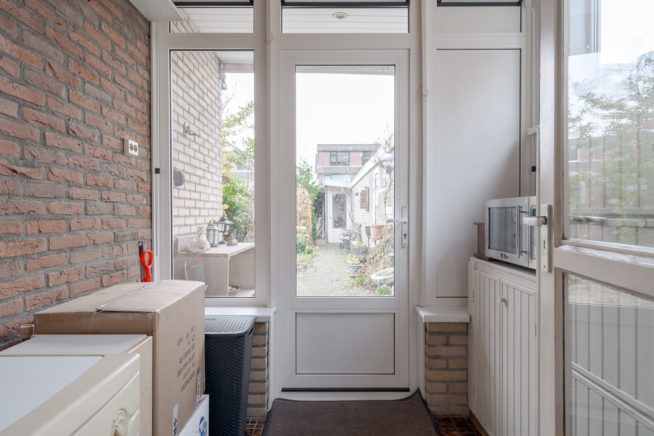 Foto 18 van de Kade 20