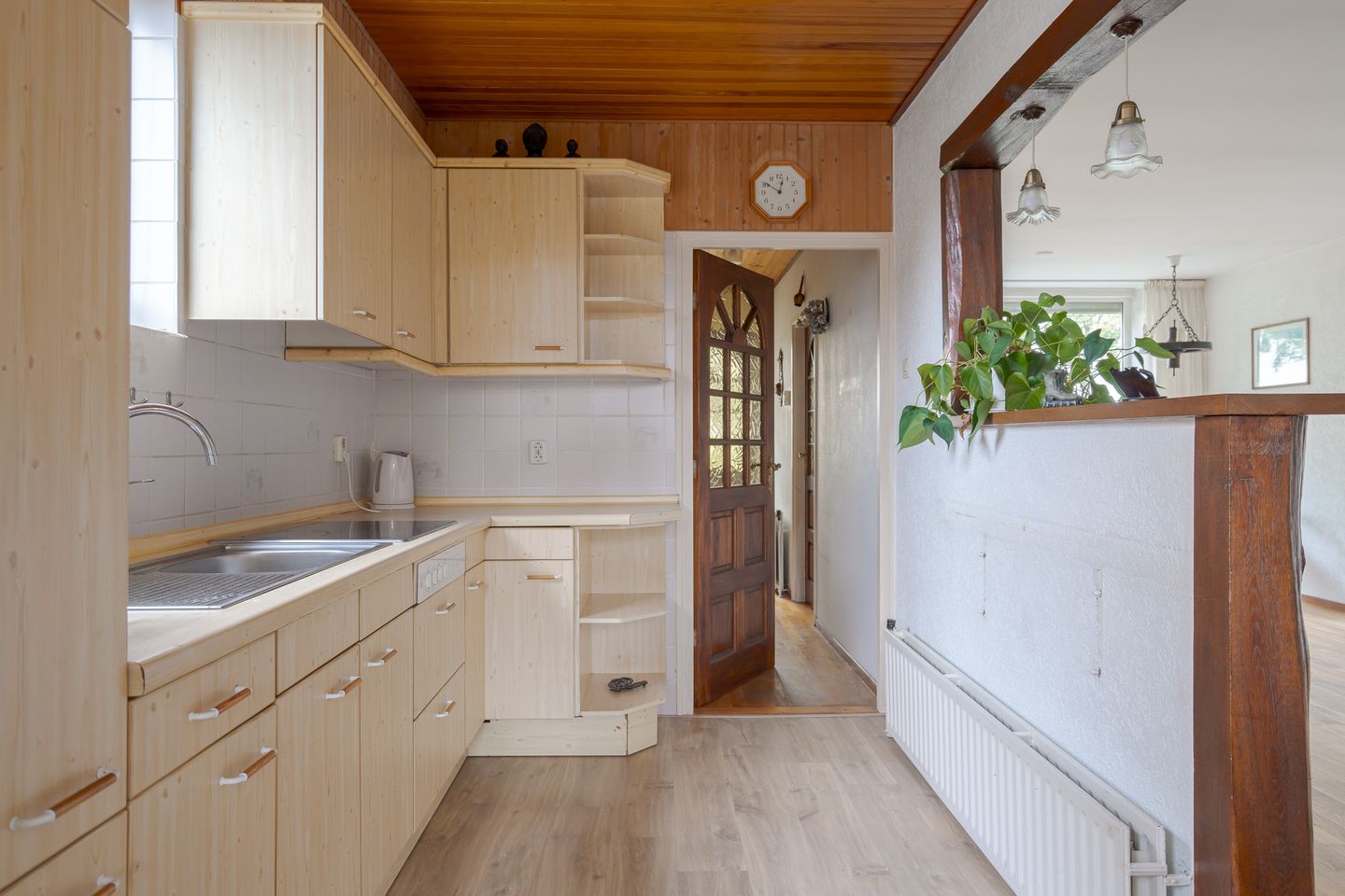 Foto 19 van de Kade 20