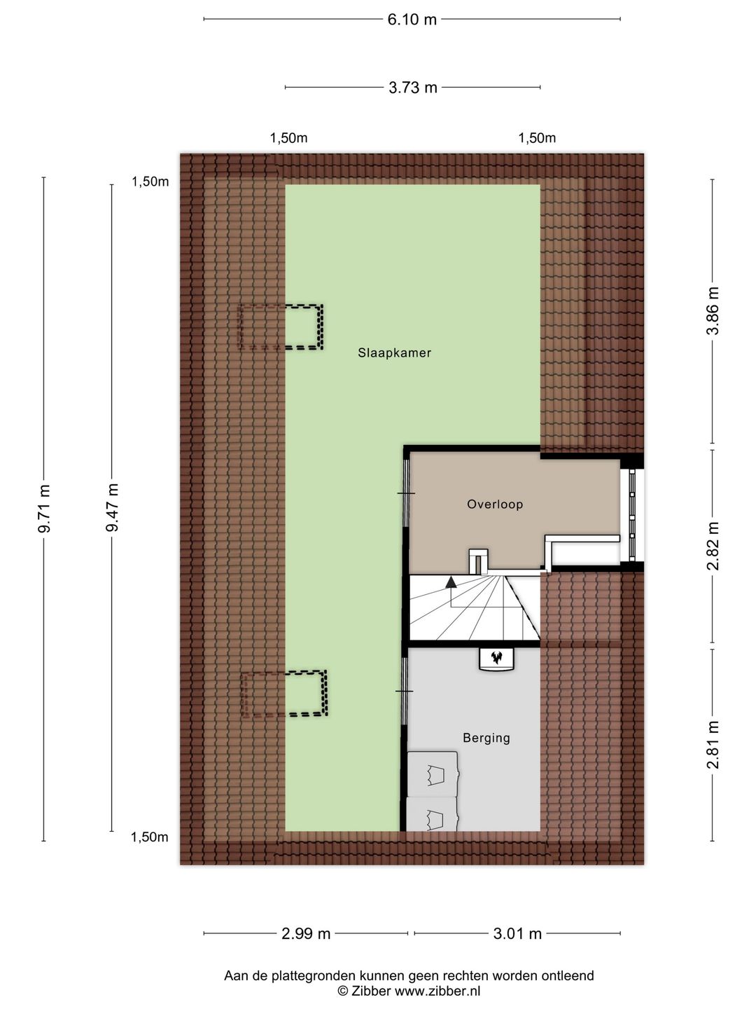 Foto 43 van Ringstraat 50