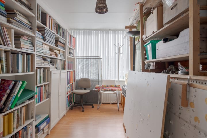 Foto 28 van de Kade 20