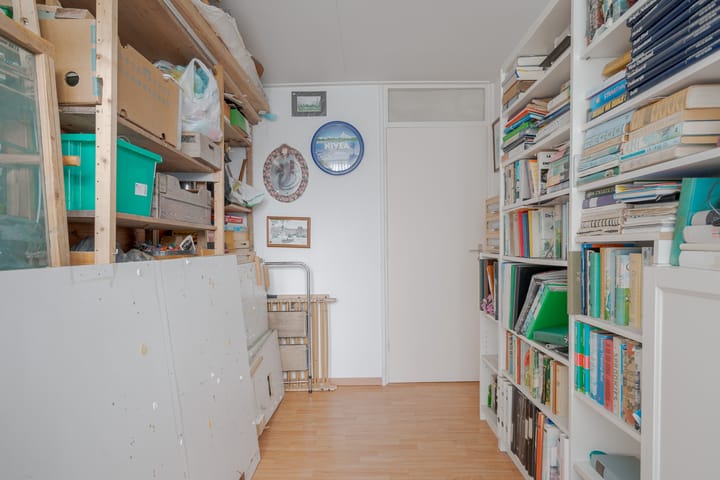 Foto 29 van de Kade 20