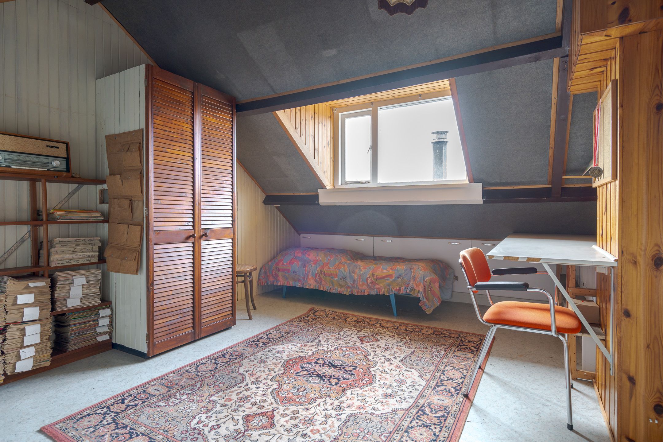 Foto 33 van de Kade 20