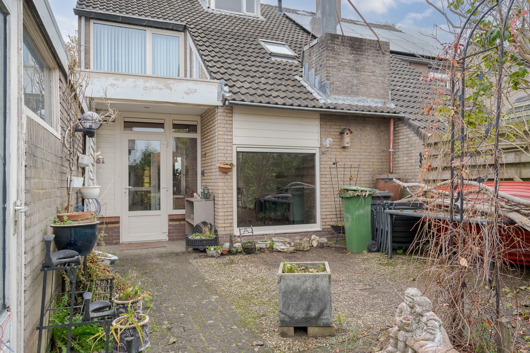 Foto 37 van de Kade 20