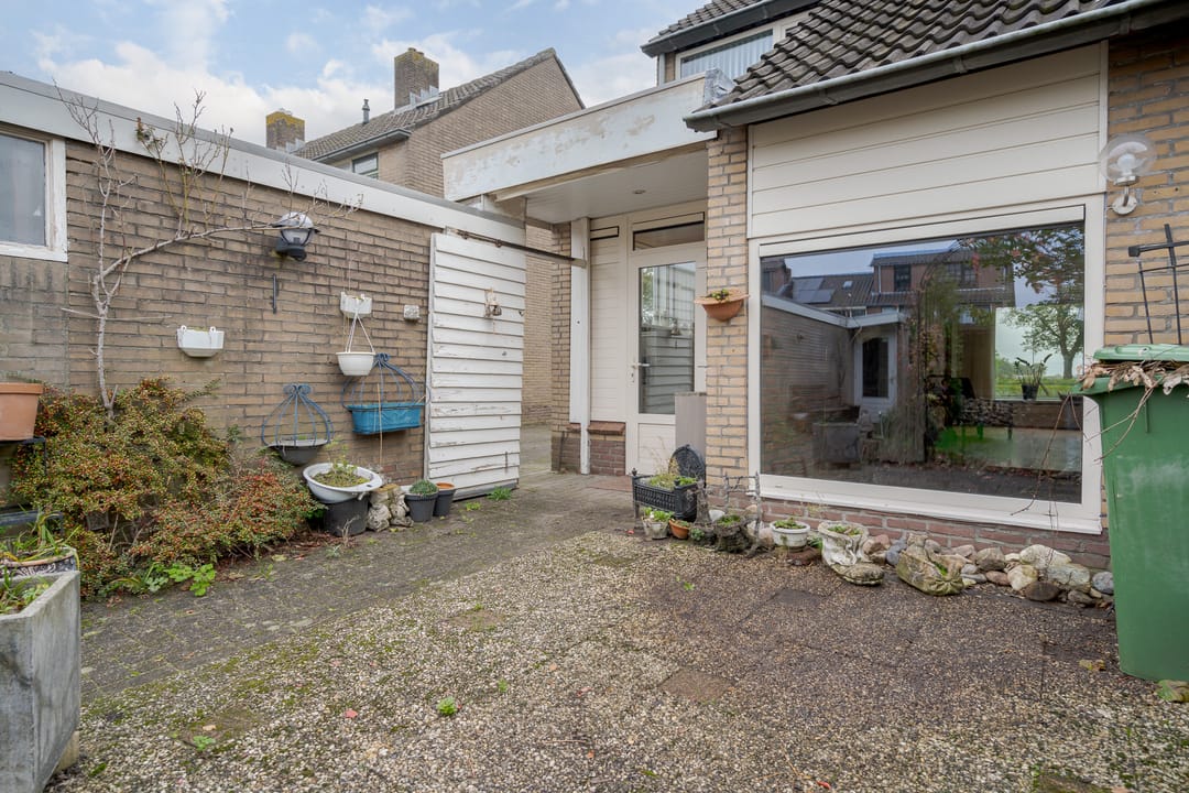 Foto 38 van de Kade 20