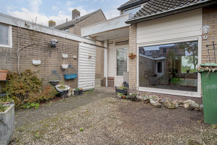 Foto 38 van de Kade 20