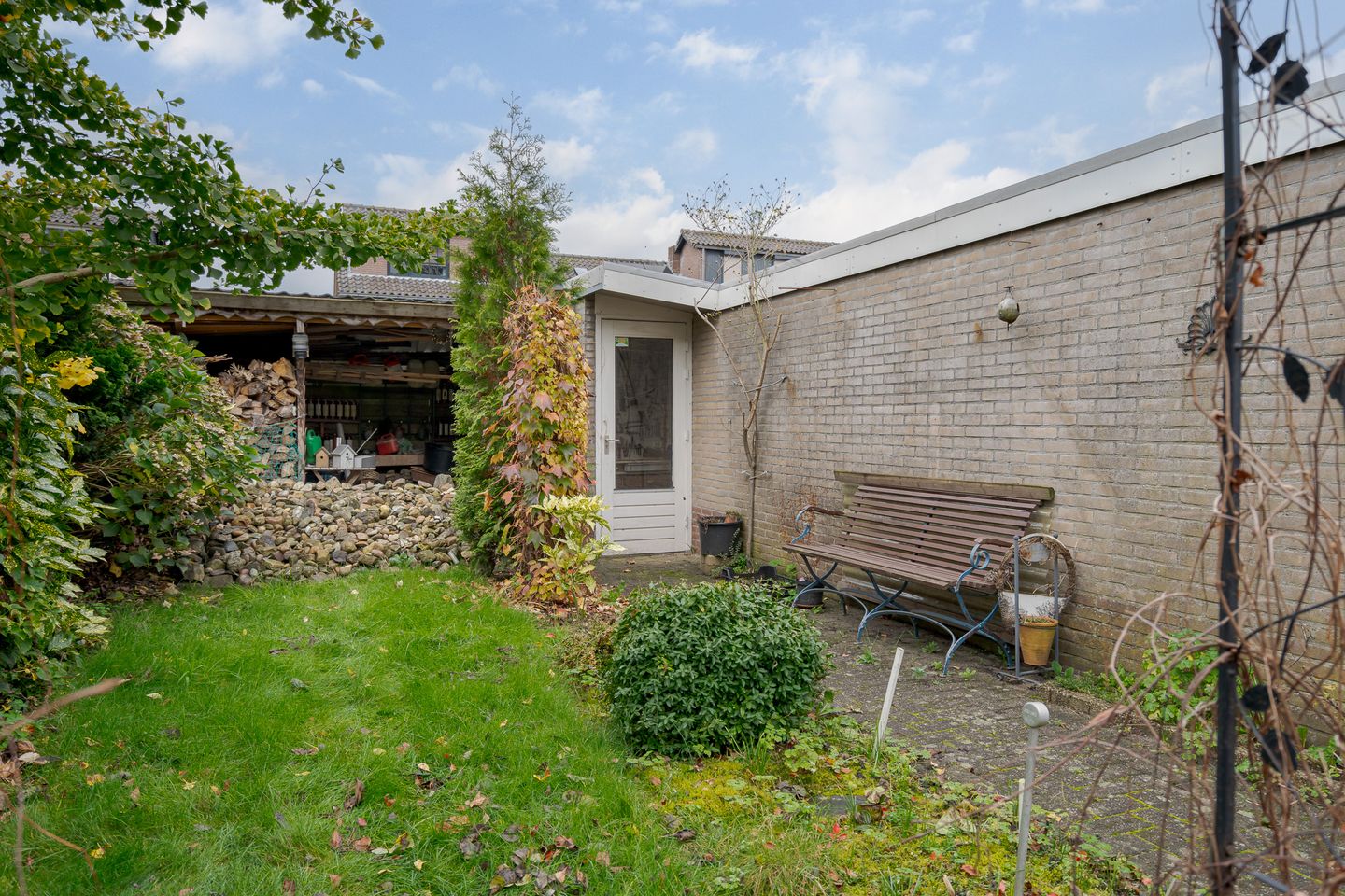 Foto 40 van de Kade 20