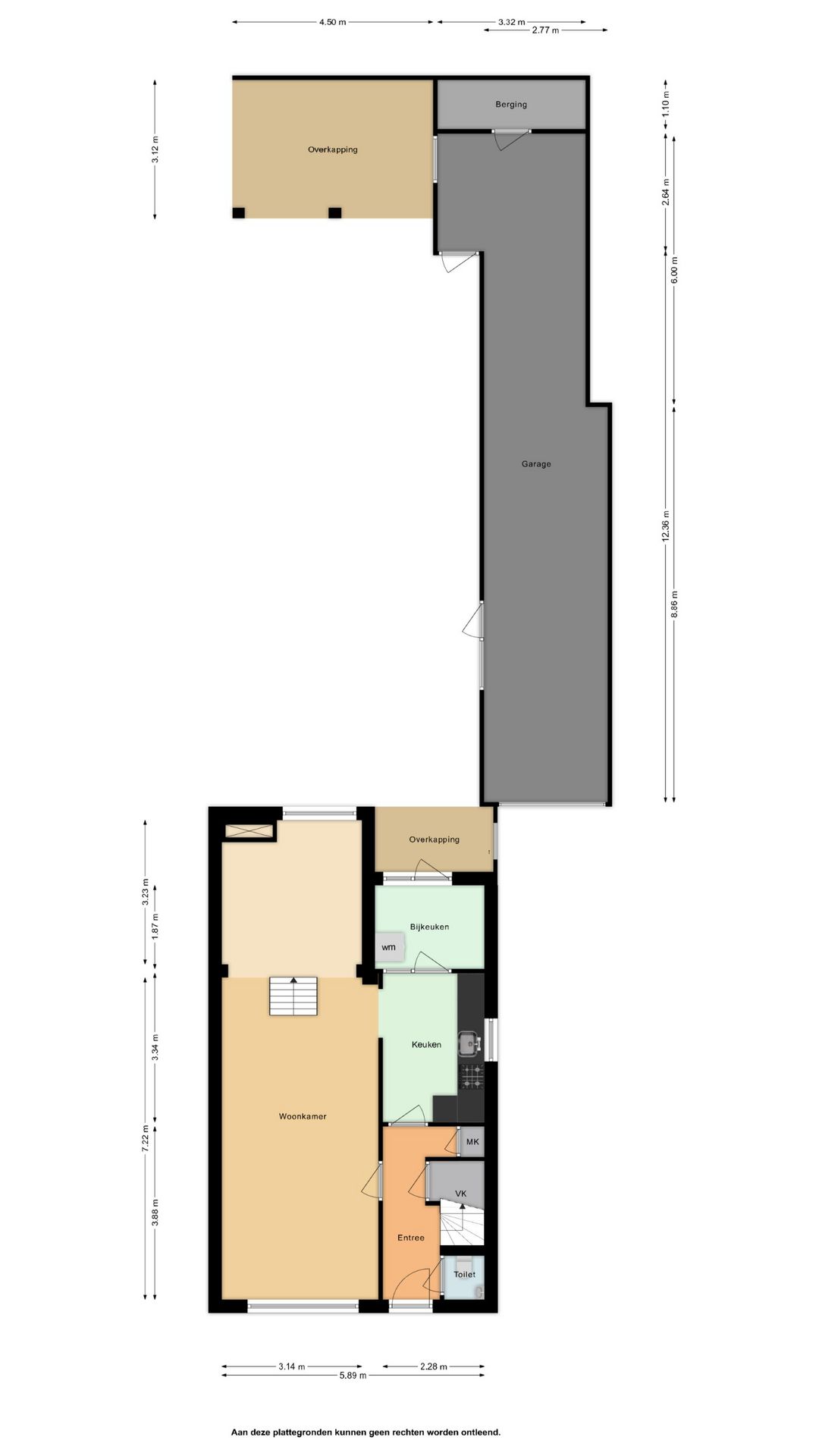 Foto 43 van de Kade 20