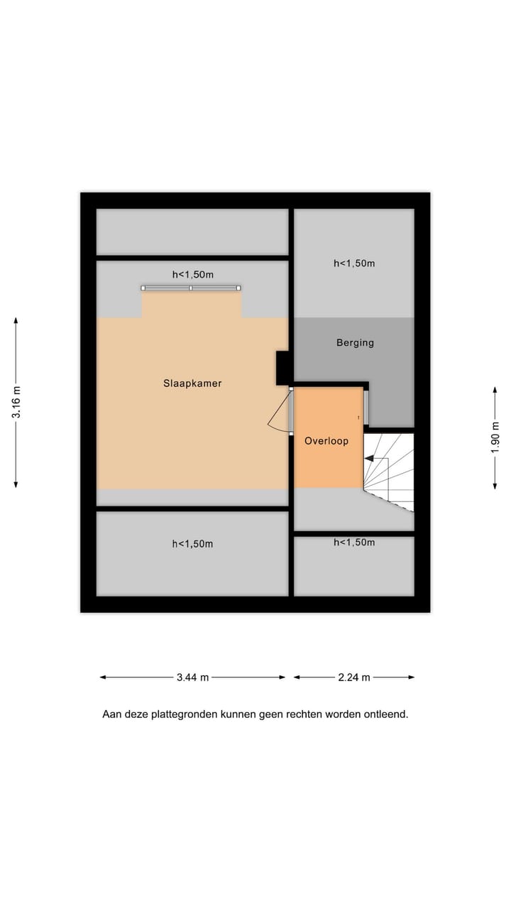 Foto 45 van de Kade 20