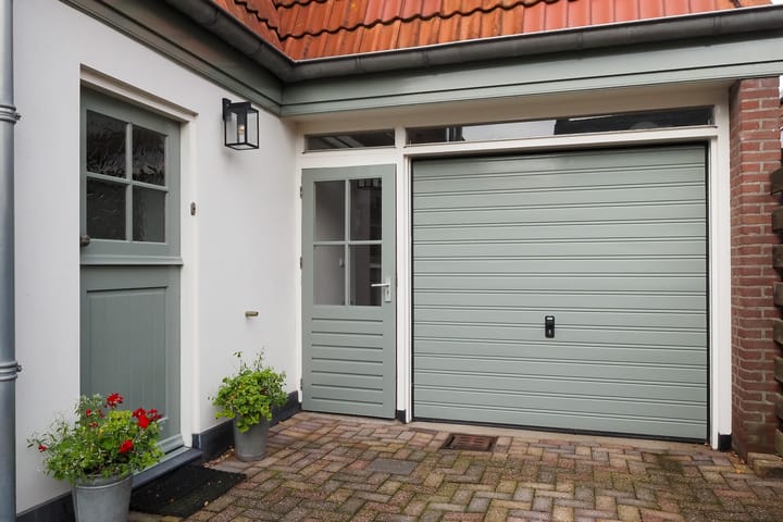 Foto 5 van Koninginneweg 57