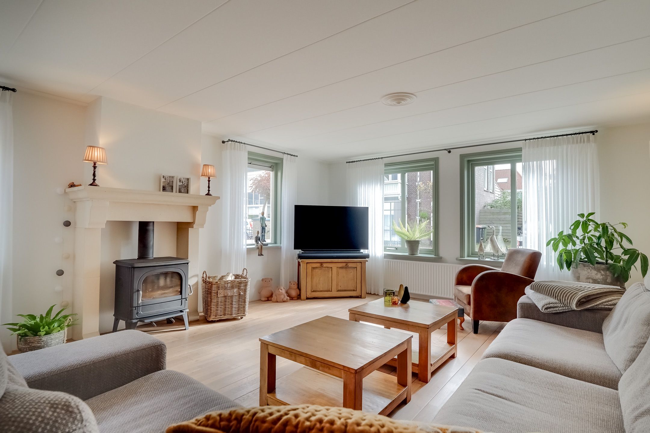 Foto 12 van Koninginneweg 57