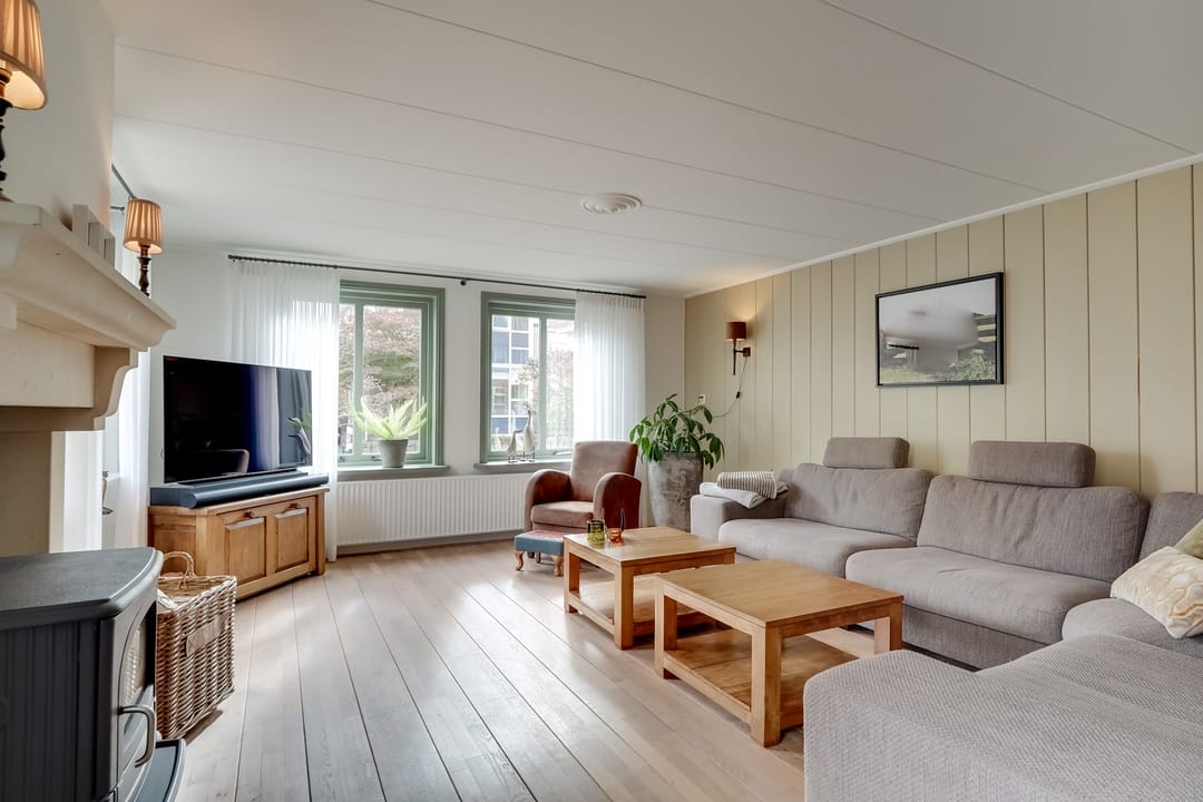 Foto 13 van Koninginneweg 57