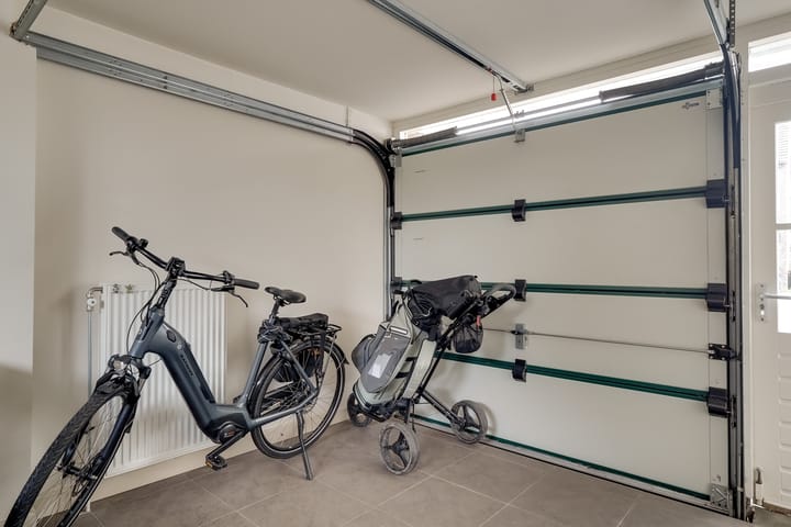 Foto 21 van Koninginneweg 57