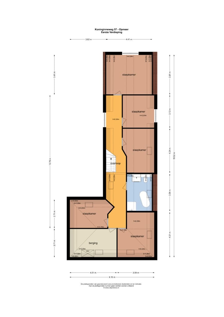 Foto 22 van Koninginneweg 57